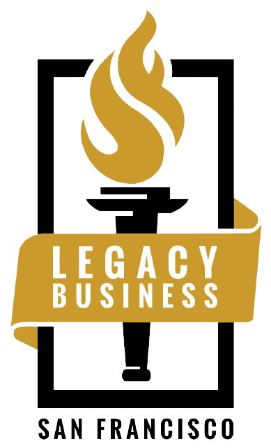 Award legacy business logo