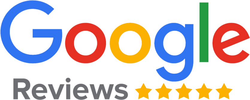Google reviews logo