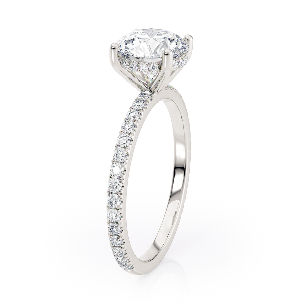 Engagement Ring