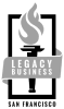Legacy Business Award