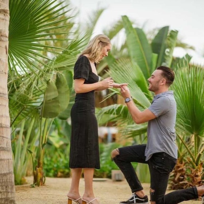 marriage proposal