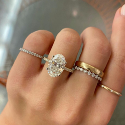 engagement rings