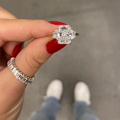 diamond ring