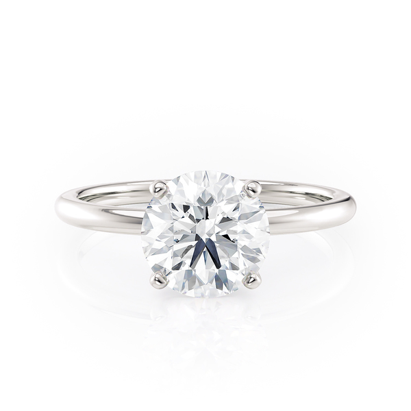 VALERY ENGAGEMENT RING