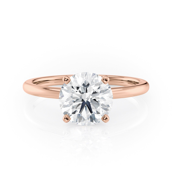 VANESSA ENGAGEMENT RING