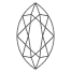 shop marquise diamond shape