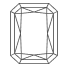 shop radiant diamond shape